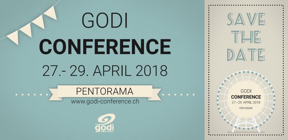 Generationengottesdienst (Godi Conference)