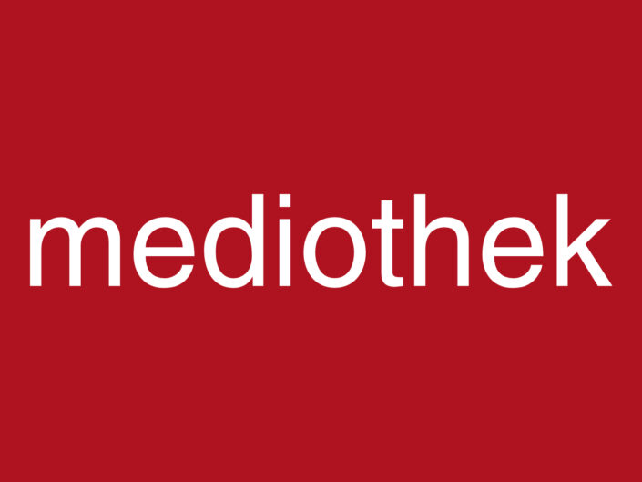 Mediothek