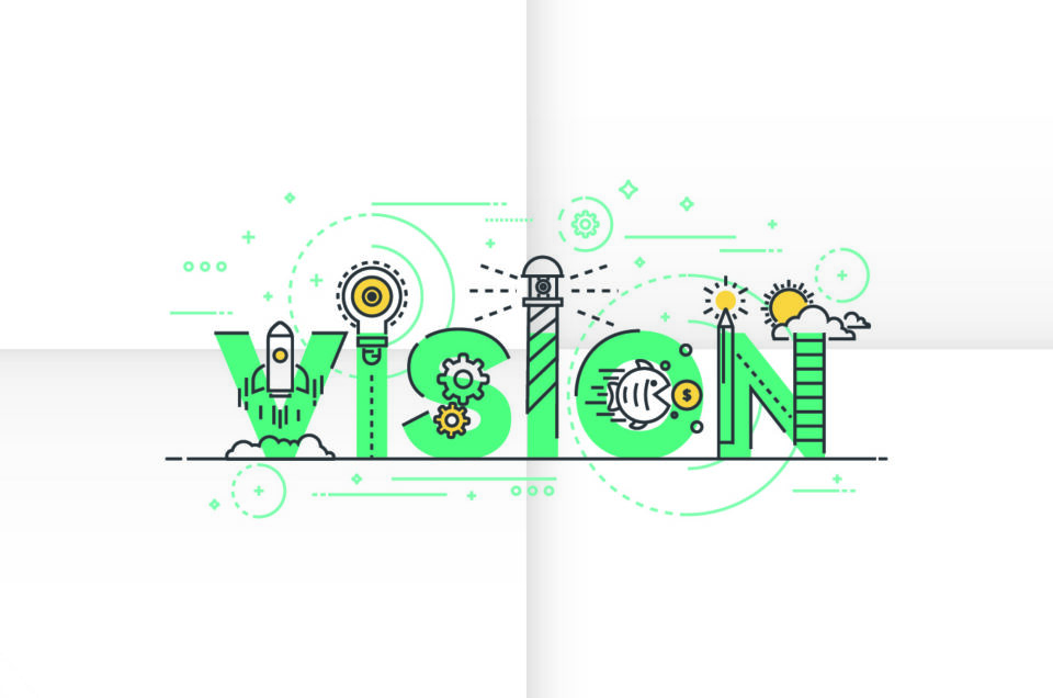 Visionstag 2021