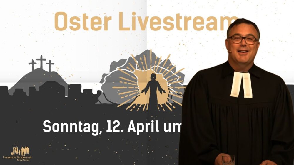 Ostergottesdienst Image