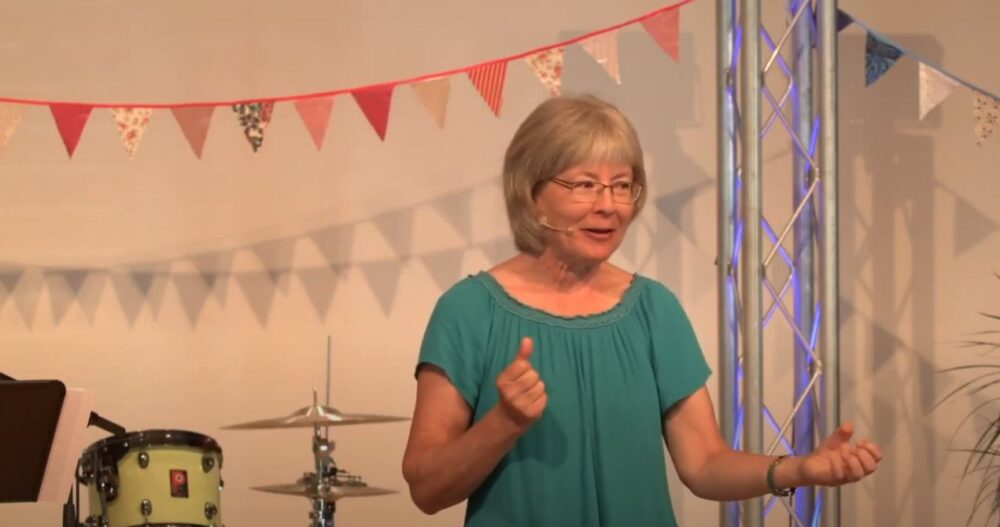 In der multikulturellen Schweiz als Nachfolger Jesu leben Image