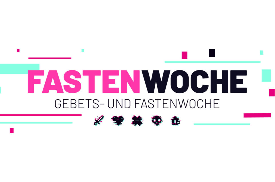 Gebets- und Fastenwoche