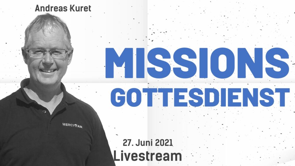 Missionsgottesdienst Image