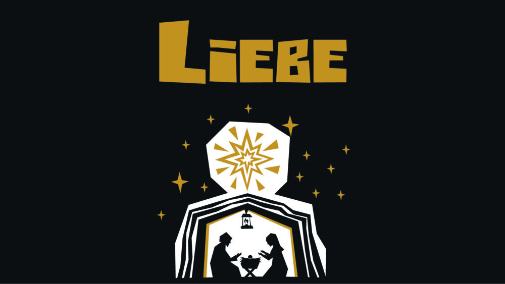 LIEBE - Adventsserie Image