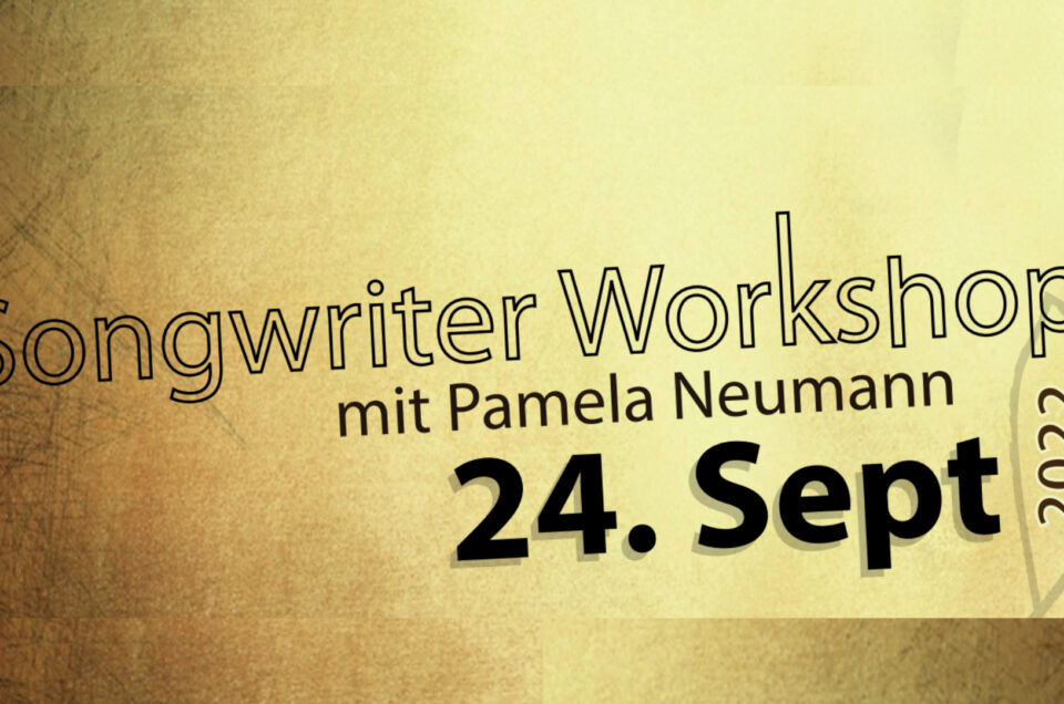 Songwriter Workshop