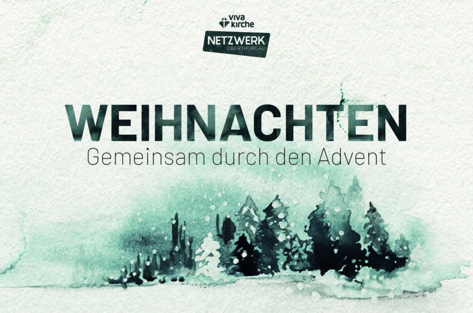 Gemeinsam durch den Advent