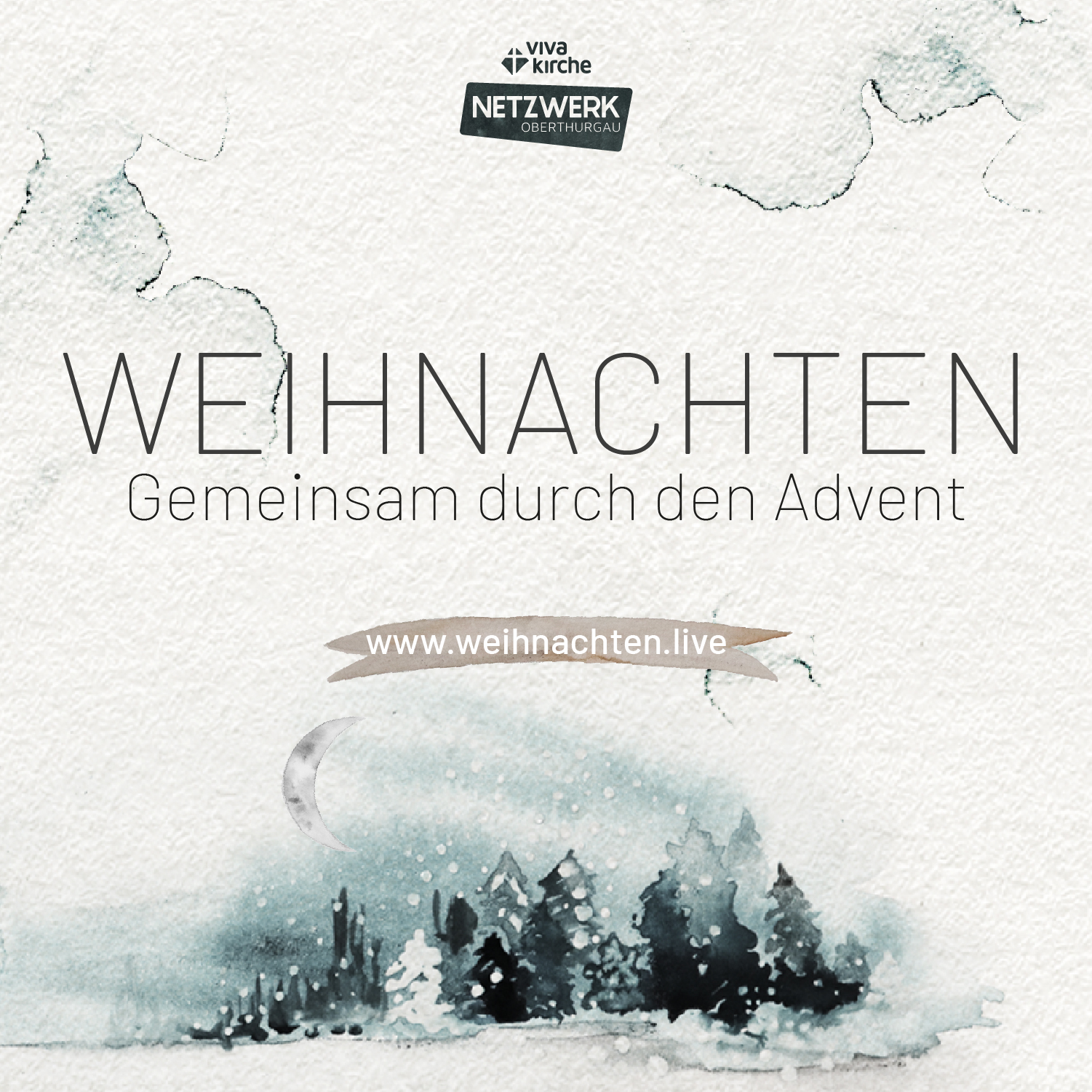 Eine heilige Nacht | David Ohnemus episode artwork