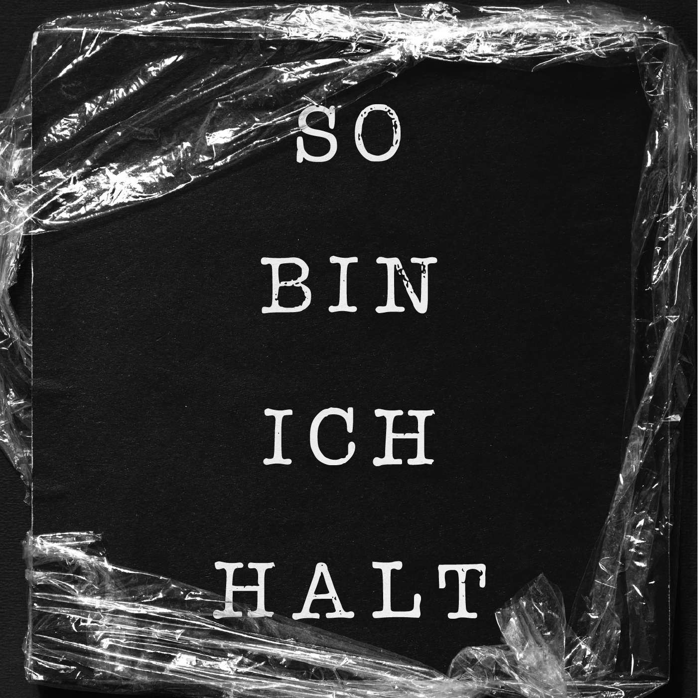 So bin ich halt | David Ohnemus episode artwork