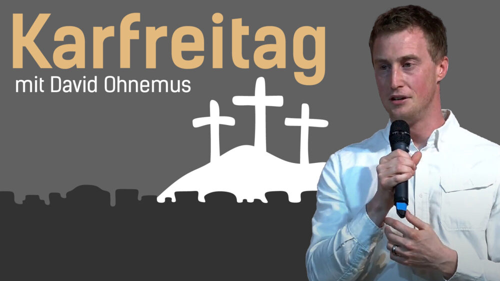 Durchs Kreuz ins Leben