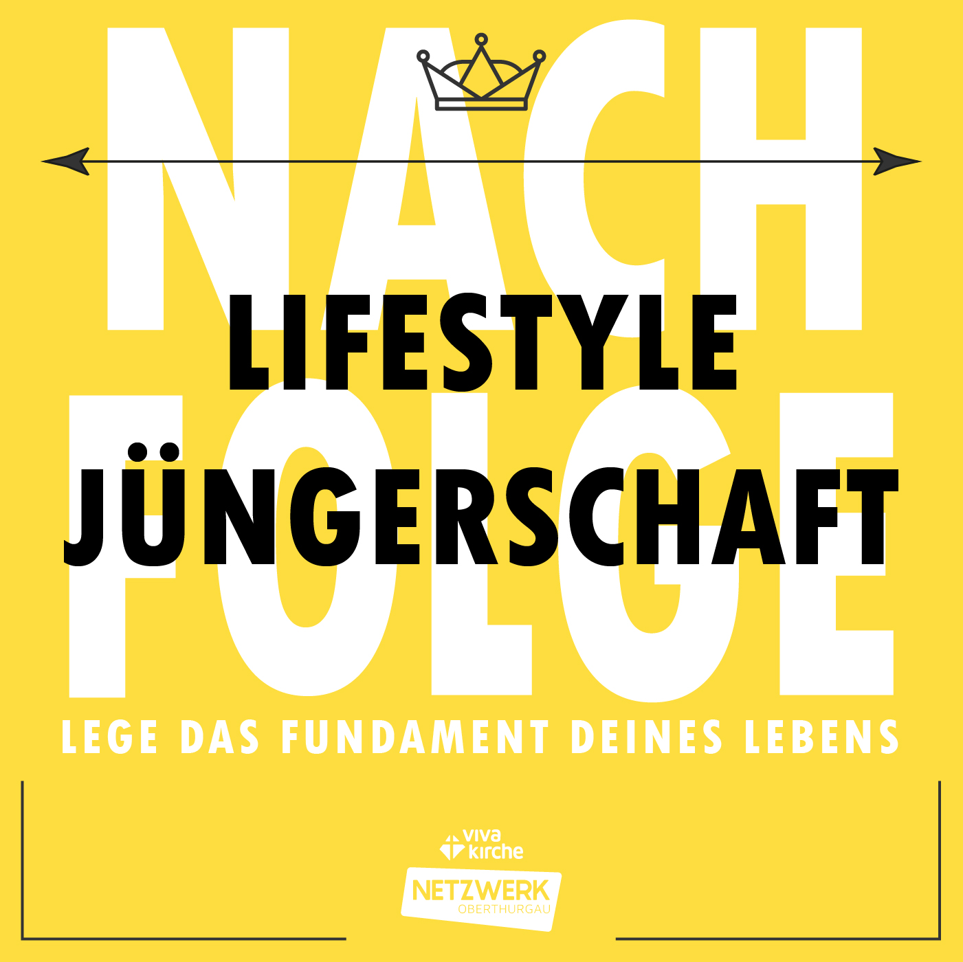Jesus als Herr und König | Martin Maag episode artwork