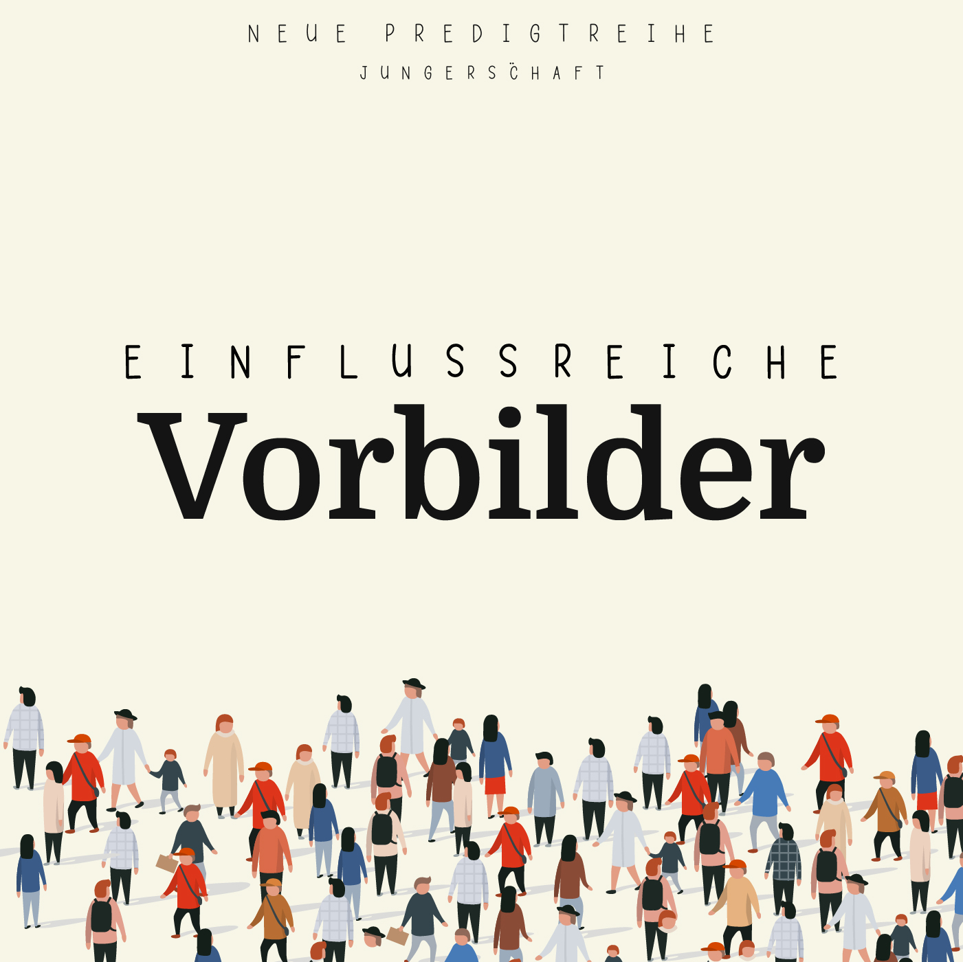 Einflussreiche Vorbilder | David Ohnemus episode artwork