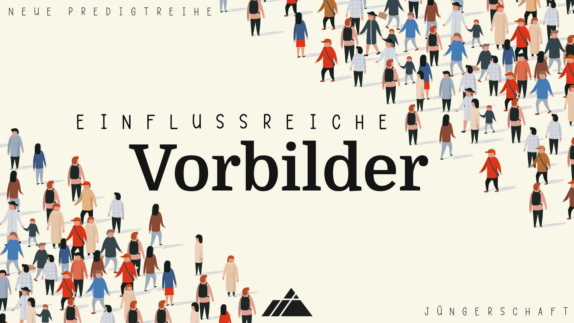 Einflussreiche Vorbilder