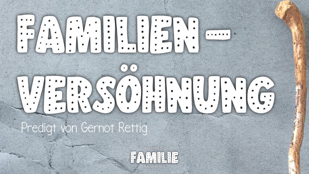 Familien-Versoehnung Image