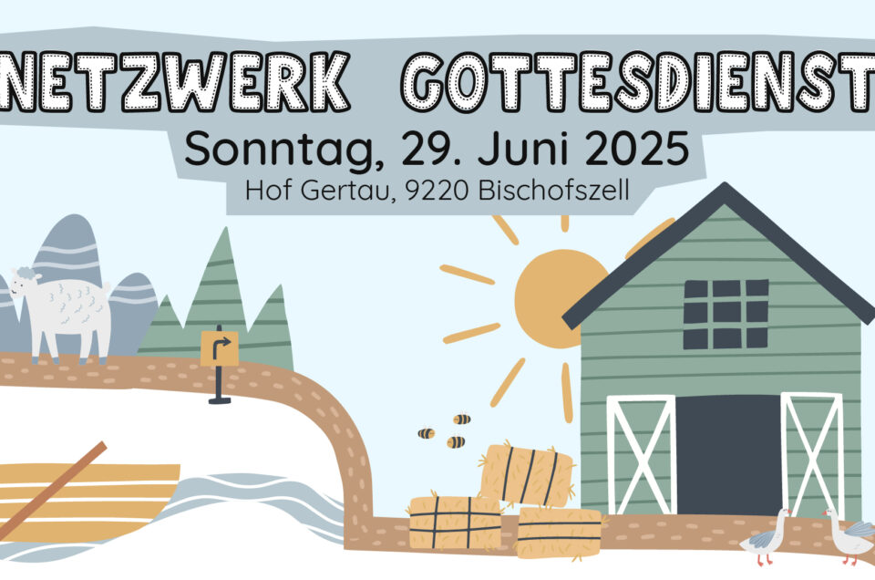 29. Juni - Hof Gertau