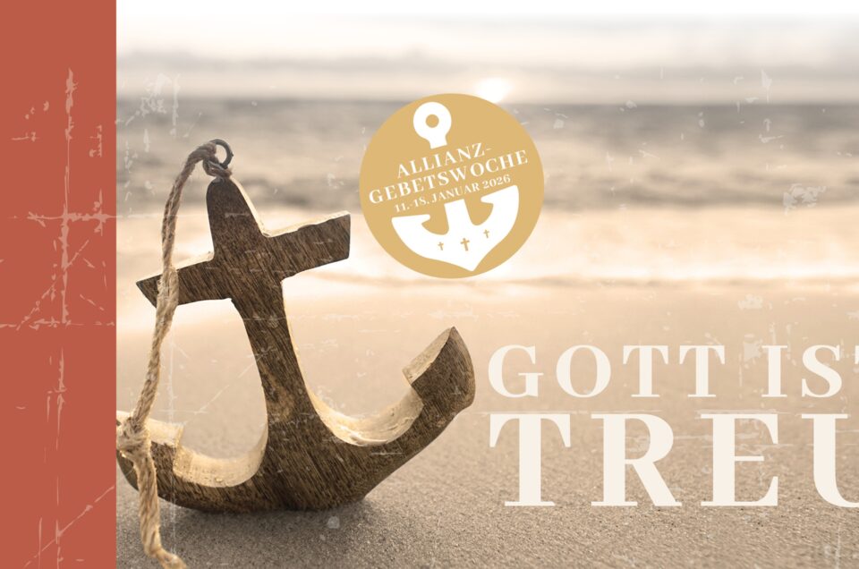 Allianzwoche 2026