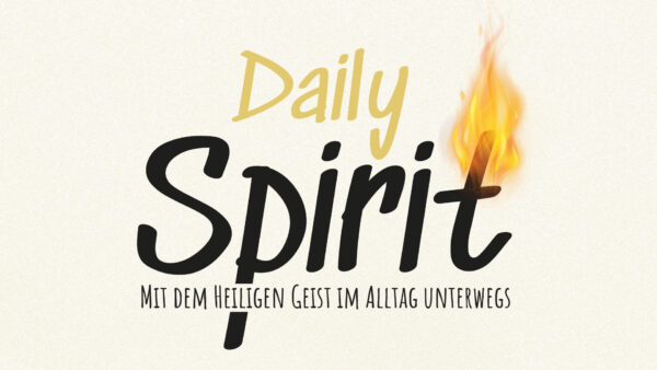 Daily Spirit