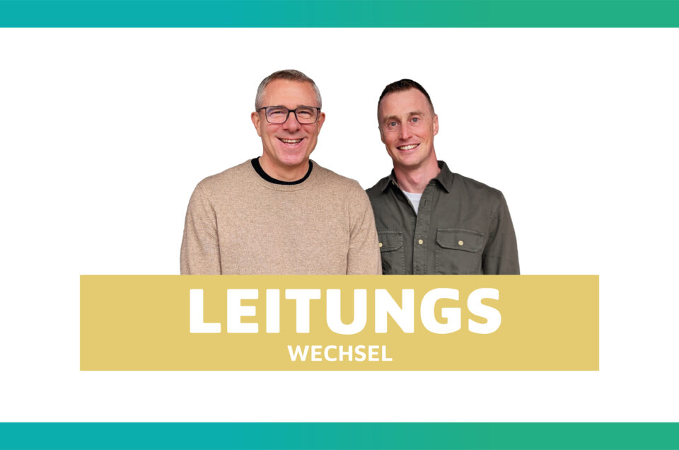 Leitungswechsel