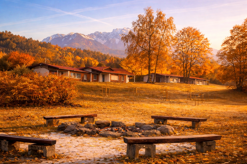 Gemeindewochenende 2026