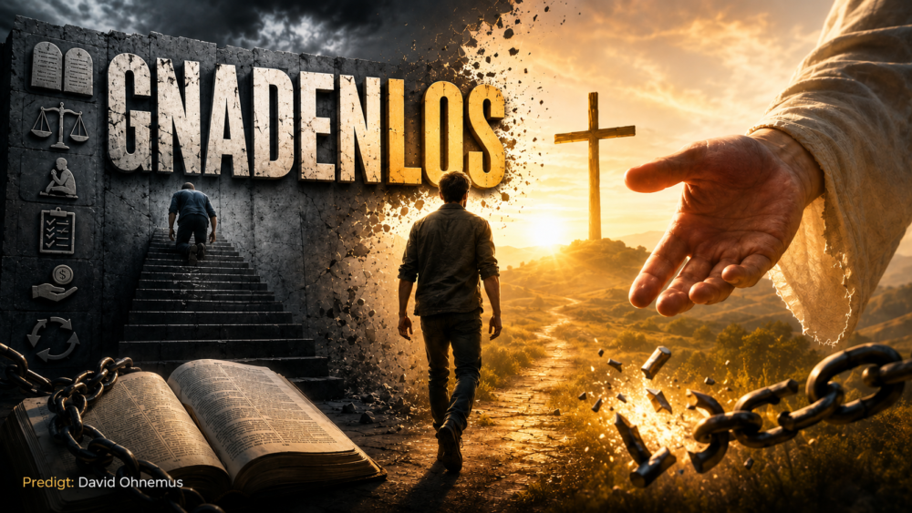 Gnadenlos Image