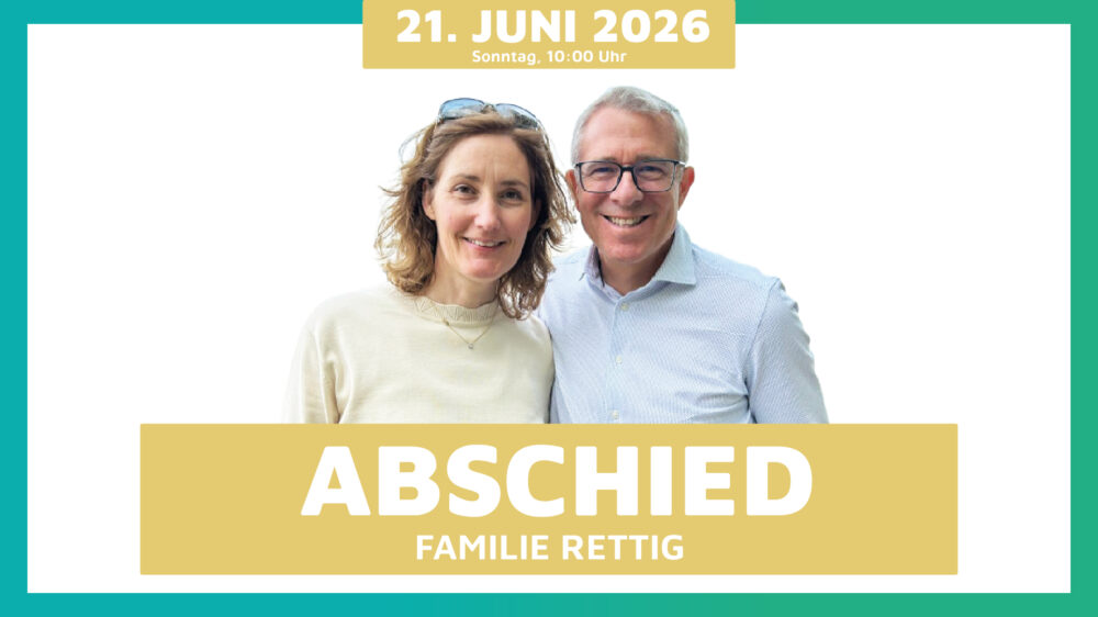 Abschiedsgottesdienst Image