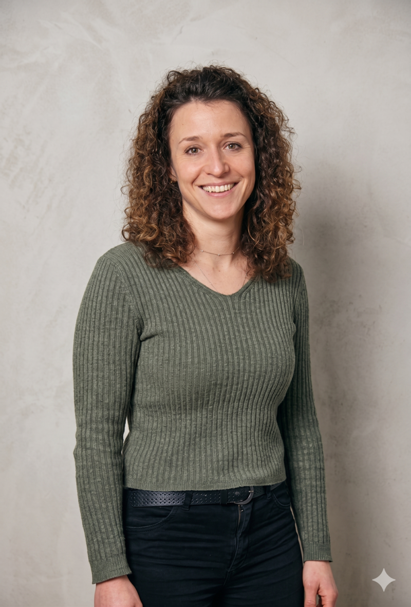 Mirjam Schindler
