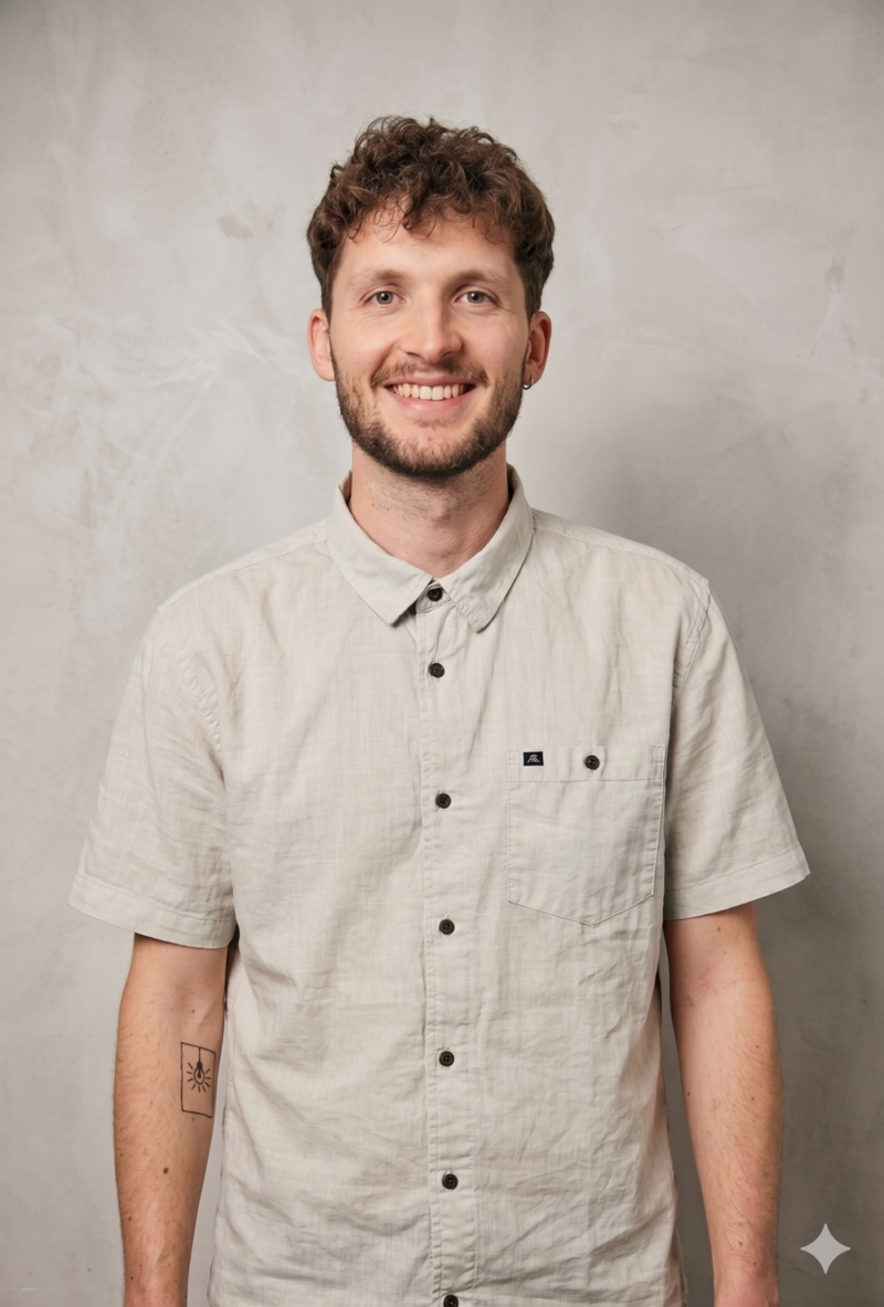 Tobias Keller