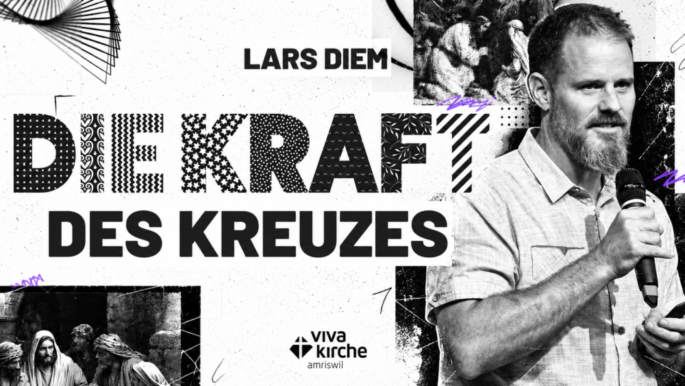 Die Kraft des Kreuzes Image