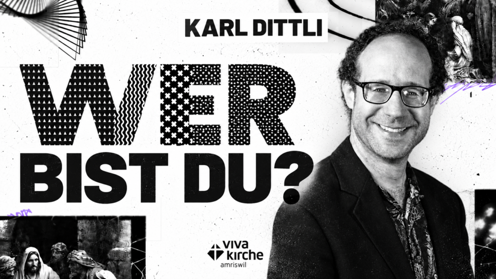 Wer bist du? Image