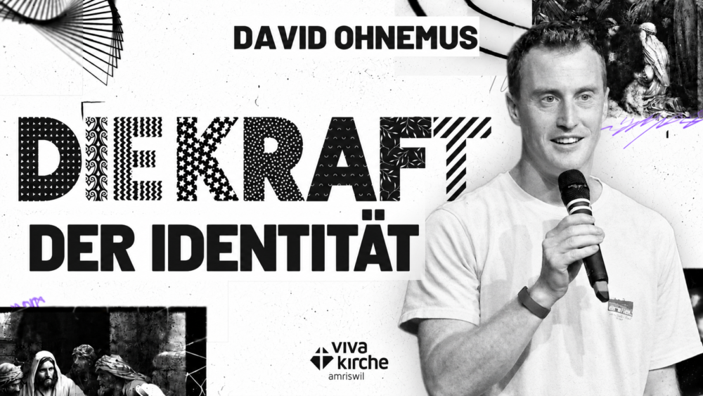 Die Kraft der Identität Image